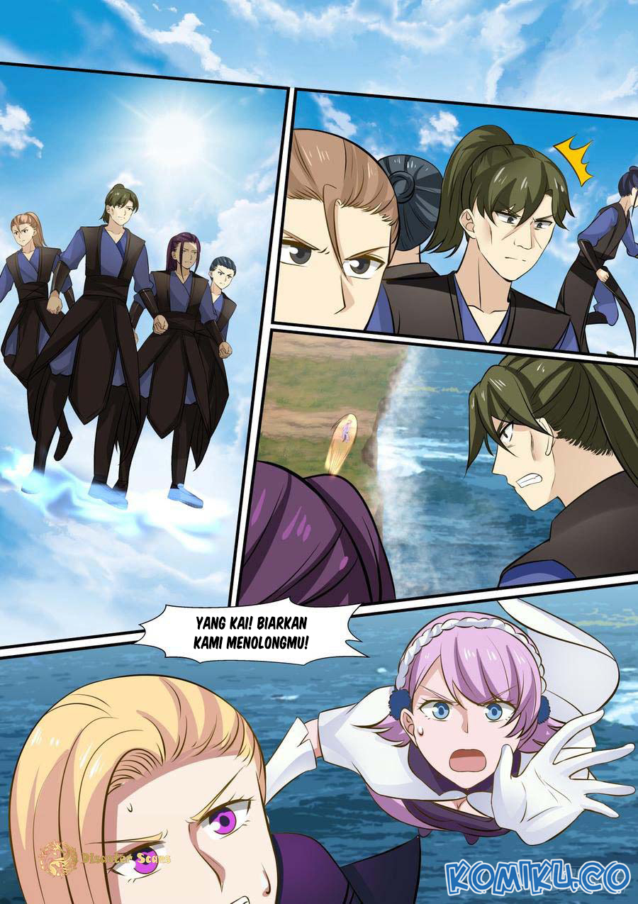 Martial Peak Part 1 Chapter 322 - https://gambar-id.komiku.org/wp-content/uploads/2220126-3.jpg