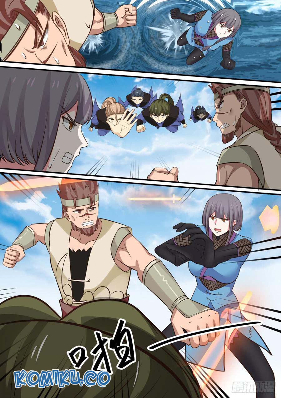 Martial Peak Part 1 Chapter 322 - https://gambar-id.komiku.org/wp-content/uploads/2220126-5.jpg