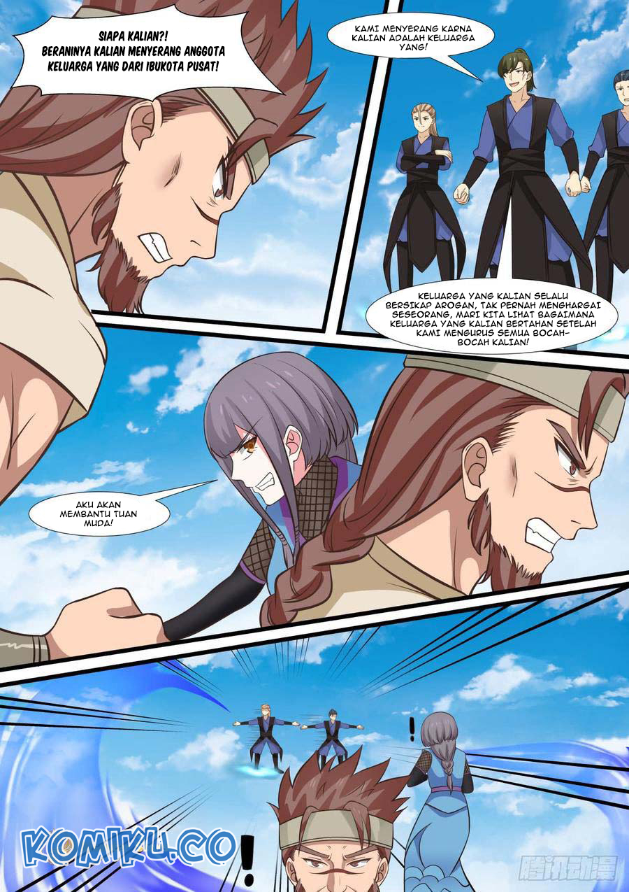 Martial Peak Part 1 Chapter 322 - https://gambar-id.komiku.org/wp-content/uploads/2220126-6.jpg