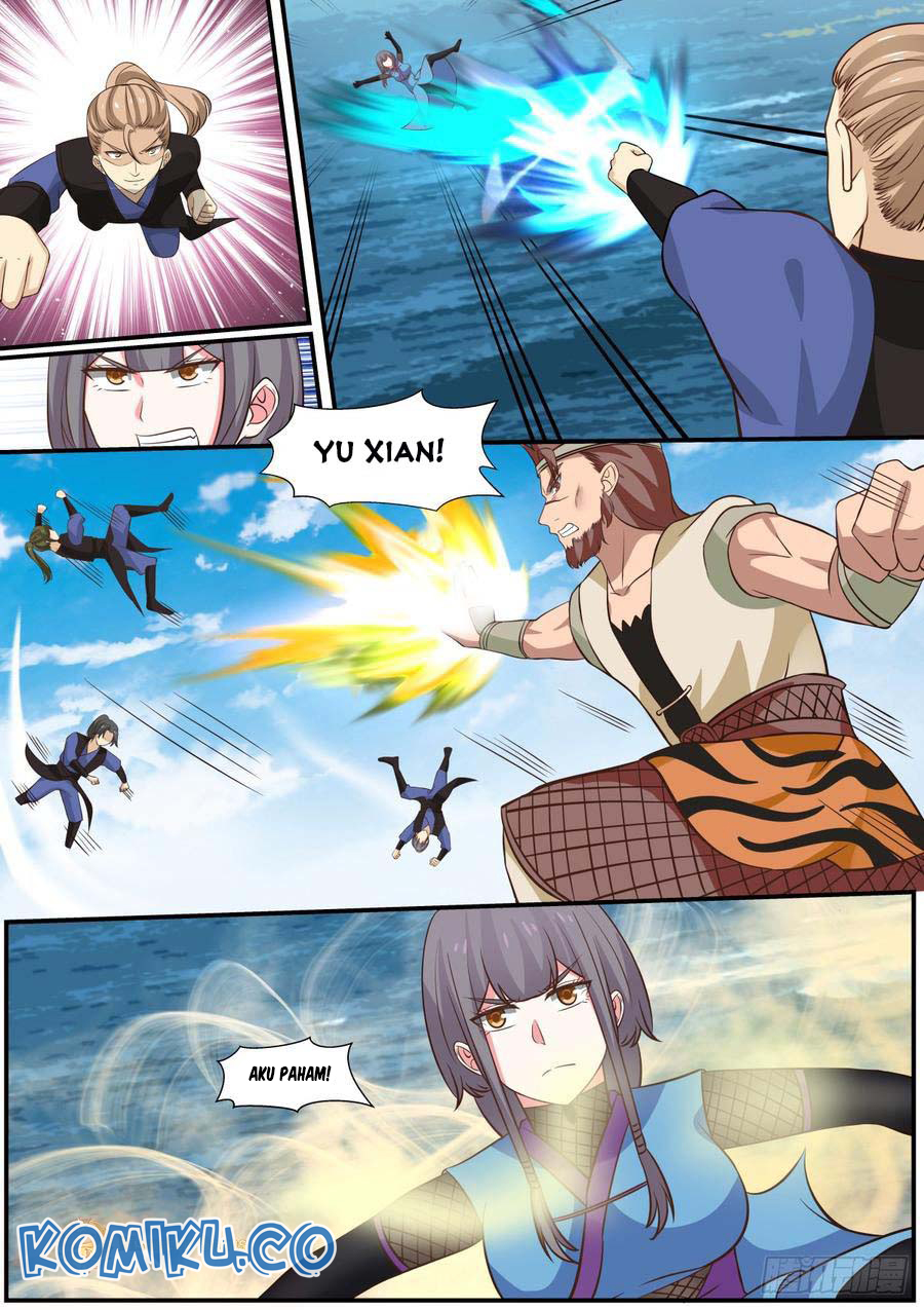 Martial Peak Part 1 Chapter 322 - https://gambar-id.komiku.org/wp-content/uploads/2220126-7.jpg