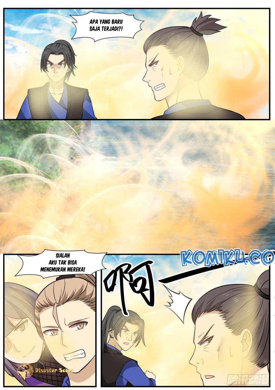 Martial Peak Part 1 Chapter 322 - https://gambar-id.komiku.org/wp-content/uploads/2220126-8.jpg