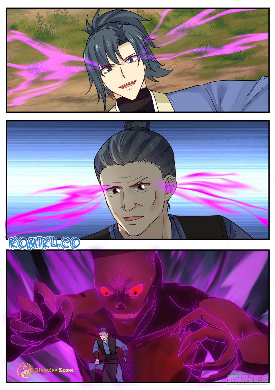 Martial Peak Part 1 Chapter 323 - https://gambar-id.komiku.org/wp-content/uploads/2220158-5.jpg