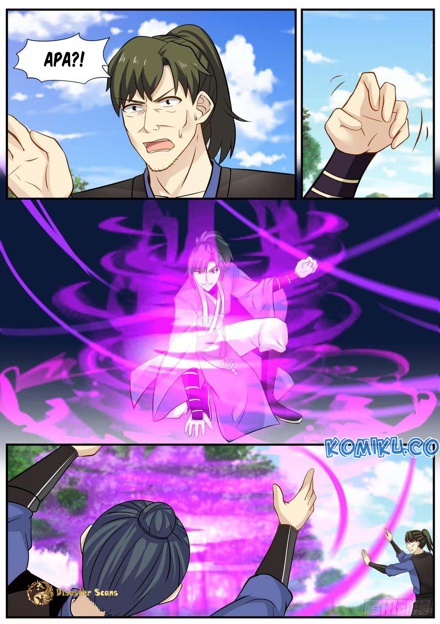 Martial Peak Part 1 Chapter 323 - https://gambar-id.komiku.org/wp-content/uploads/2220158-6.jpg