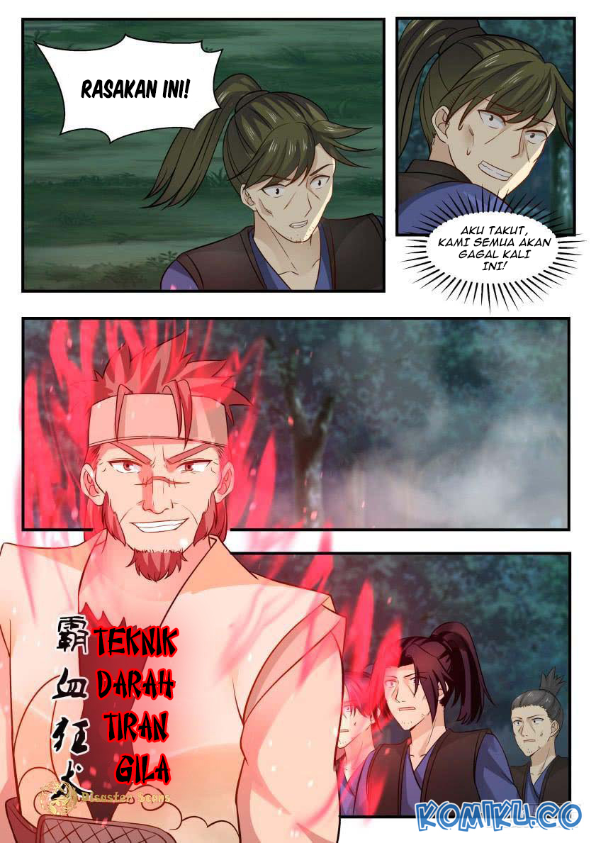 Martial Peak Part 1 Chapter 324 - https://gambar-id.komiku.org/wp-content/uploads/2220160-11.jpg