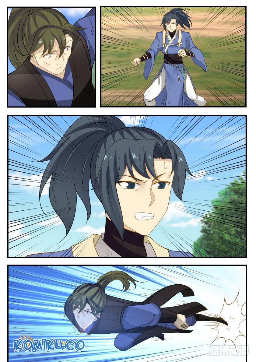 Martial Peak Part 1 Chapter 324 - https://gambar-id.komiku.org/wp-content/uploads/2220160-5.jpg