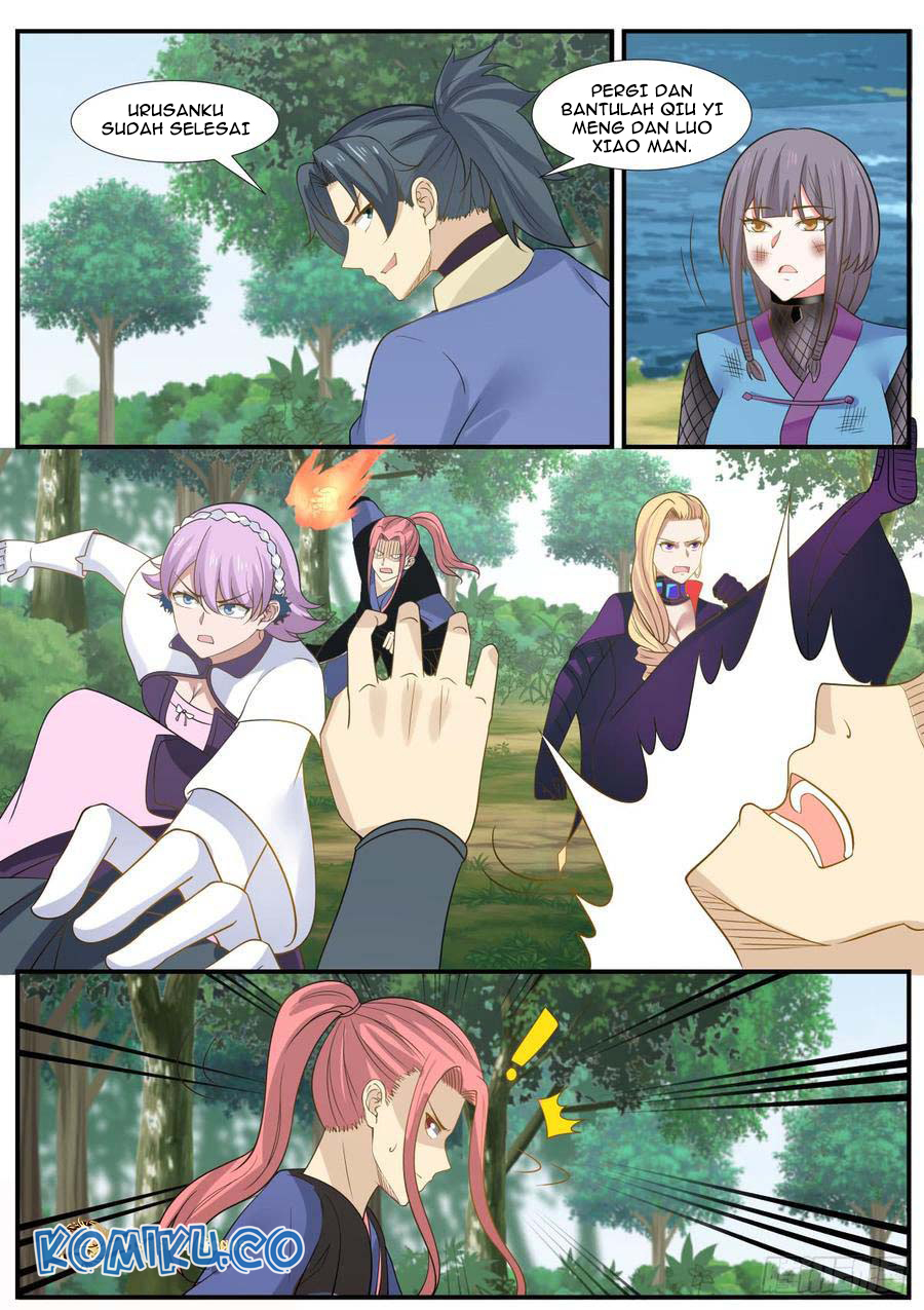 Martial Peak Part 1 Chapter 325 - https://gambar-id.komiku.org/wp-content/uploads/2220230-5.jpg