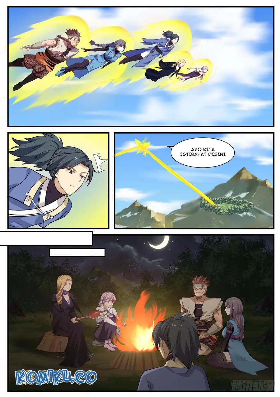 Martial Peak Part 1 Chapter 326 - https://gambar-id.komiku.org/wp-content/uploads/2220302-7.jpg