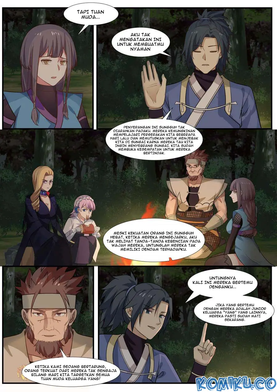 Martial Peak Part 1 Chapter 326 - https://gambar-id.komiku.org/wp-content/uploads/2220302-9.jpg