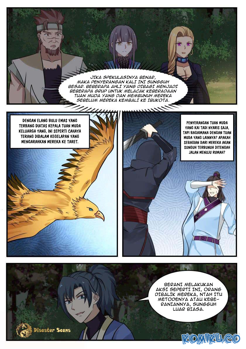 Martial Peak Part 1 Chapter 327 - https://gambar-id.komiku.org/wp-content/uploads/2220304-3.jpg