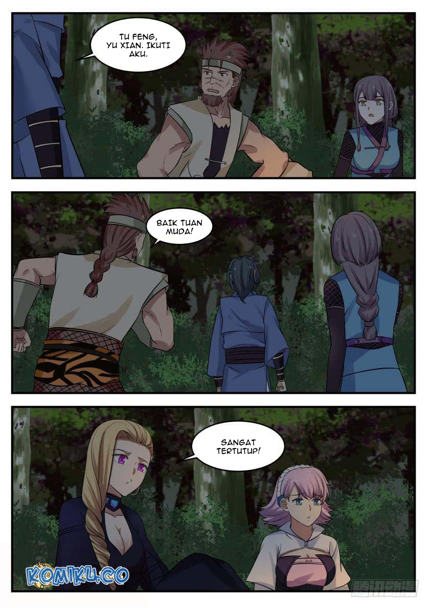 Martial Peak Part 1 Chapter 327 - https://gambar-id.komiku.org/wp-content/uploads/2220304-5.jpg
