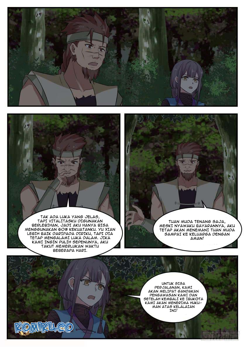 Martial Peak Part 1 Chapter 327 - https://gambar-id.komiku.org/wp-content/uploads/2220304-7.jpg