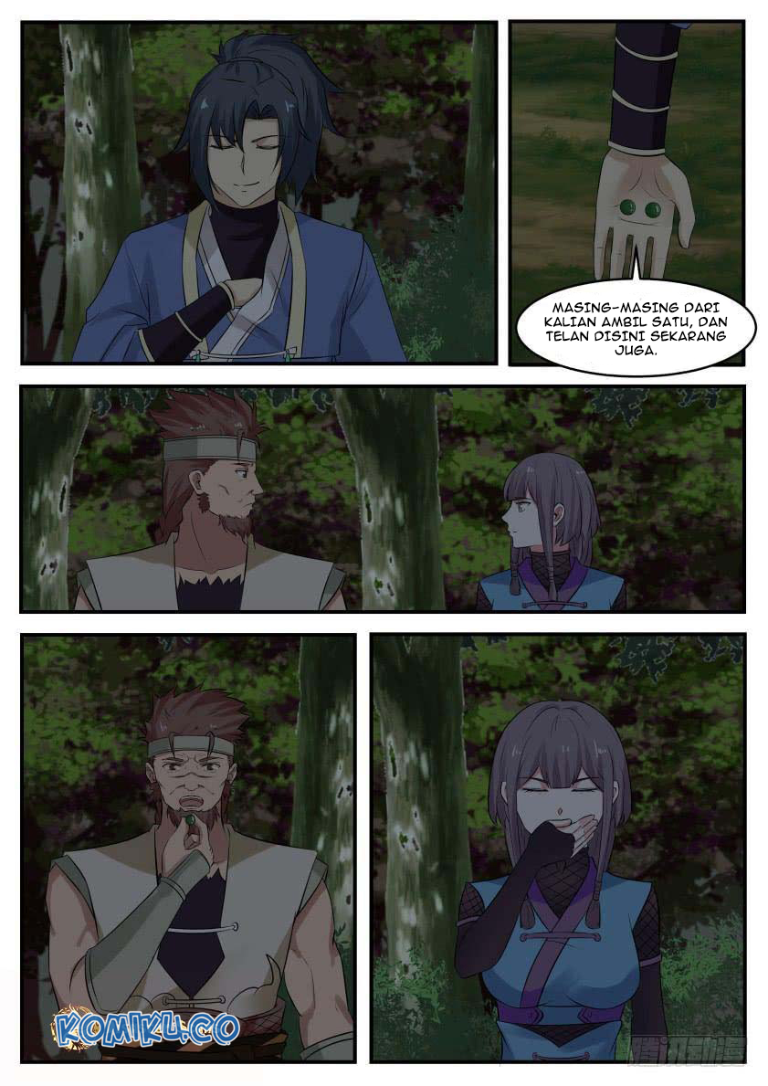 Martial Peak Part 1 Chapter 327 - https://gambar-id.komiku.org/wp-content/uploads/2220304-8.jpg
