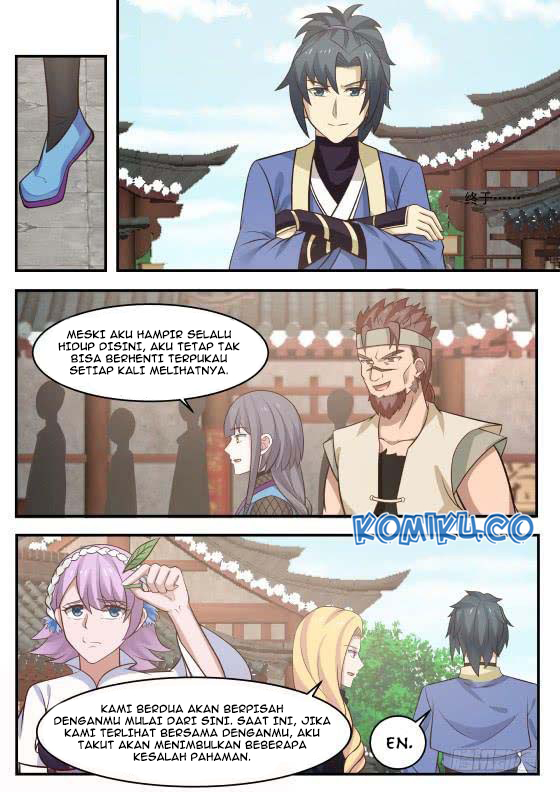 Martial Peak Part 1 Chapter 328 - https://gambar-id.komiku.org/wp-content/uploads/2220358-13.jpg