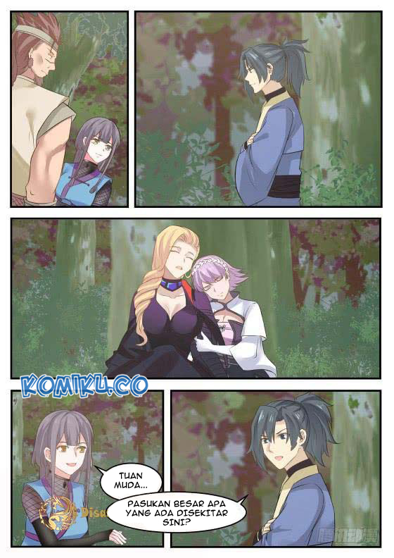Martial Peak Part 1 Chapter 328 - https://gambar-id.komiku.org/wp-content/uploads/2220358-5.jpg