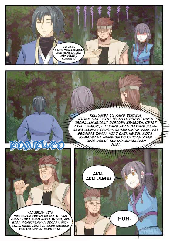 Martial Peak Part 1 Chapter 328 - https://gambar-id.komiku.org/wp-content/uploads/2220358-7.jpg