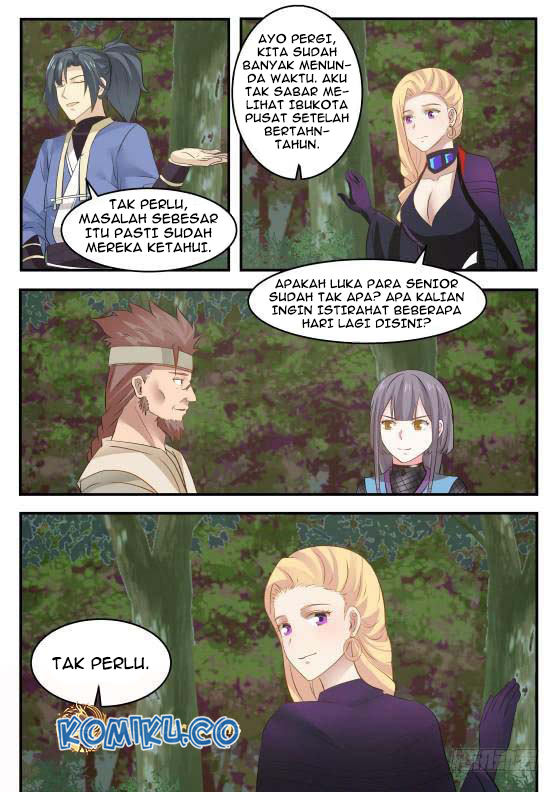 Martial Peak Part 1 Chapter 328 - https://gambar-id.komiku.org/wp-content/uploads/2220358-8.jpg