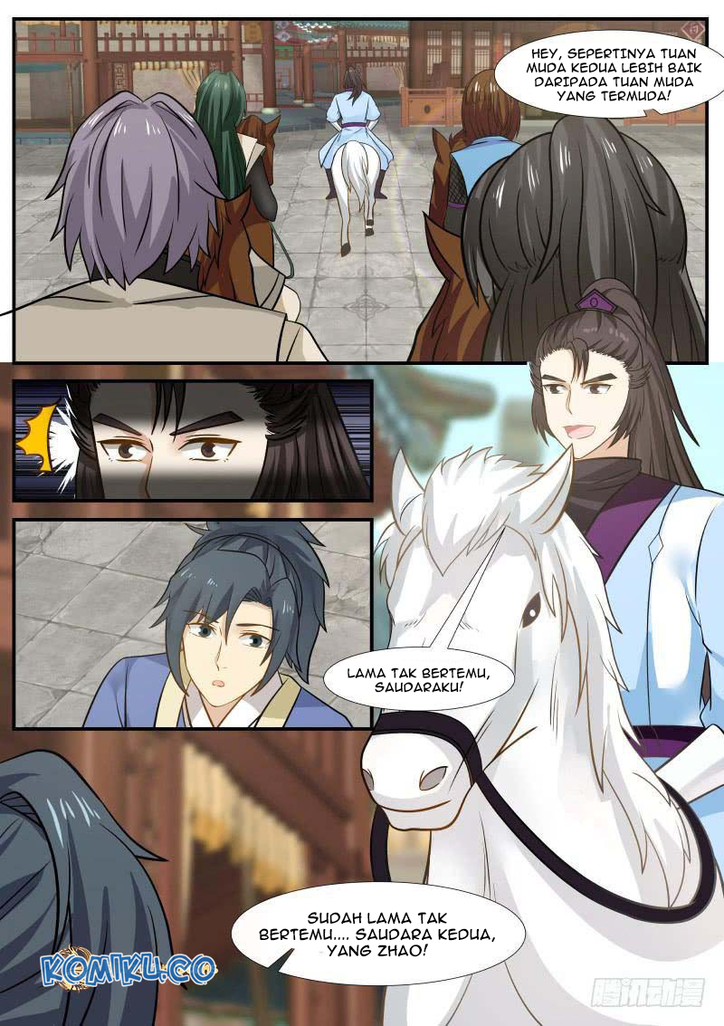Martial Peak Part 1 Chapter 330 - https://gambar-id.komiku.org/wp-content/uploads/2220428-14.jpg