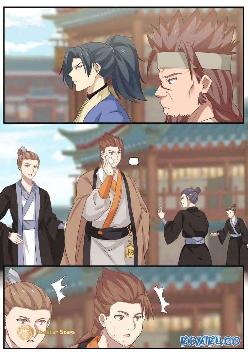 Martial Peak Part 1 Chapter 330 - https://gambar-id.komiku.org/wp-content/uploads/2220428-5.jpg