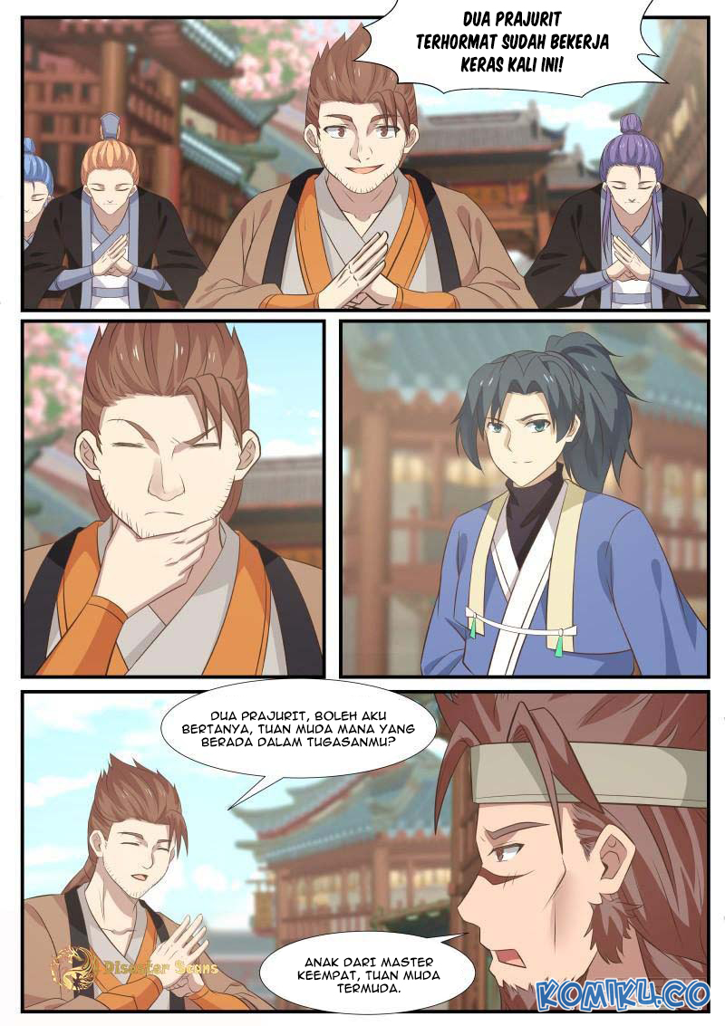 Martial Peak Part 1 Chapter 330 - https://gambar-id.komiku.org/wp-content/uploads/2220428-6.jpg