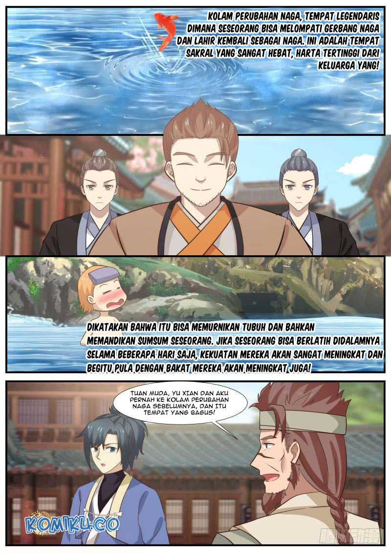 Martial Peak Part 1 Chapter 330 - https://gambar-id.komiku.org/wp-content/uploads/2220428-9.jpg