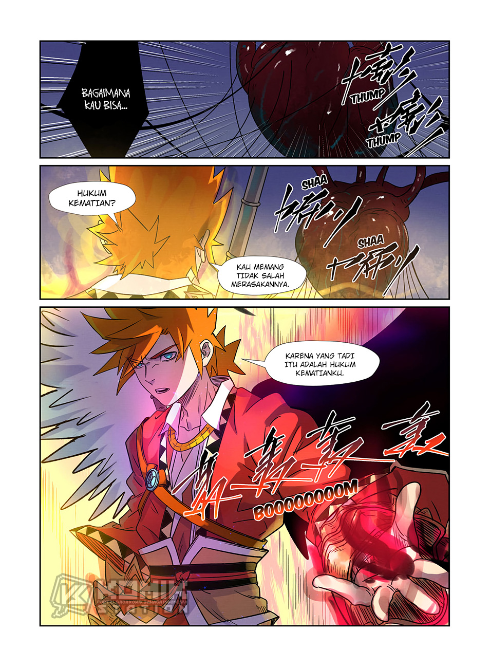 Tales of Demons and Gods Chapter 271.5 - https://gambar-id.komiku.org/wp-content/uploads/2220502-11.jpg