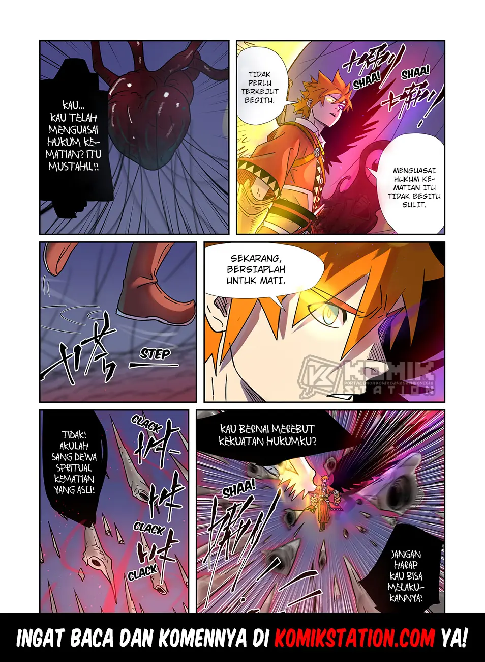 Tales of Demons and Gods Chapter 271.5 - https://gambar-id.komiku.org/wp-content/uploads/2220502-12.jpg
