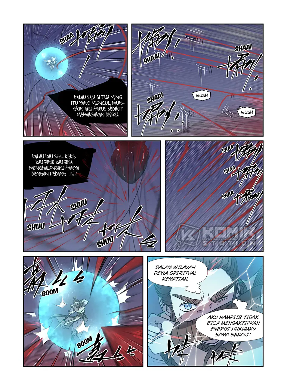 Tales of Demons and Gods Chapter 271.5 - https://gambar-id.komiku.org/wp-content/uploads/2220502-2.jpg