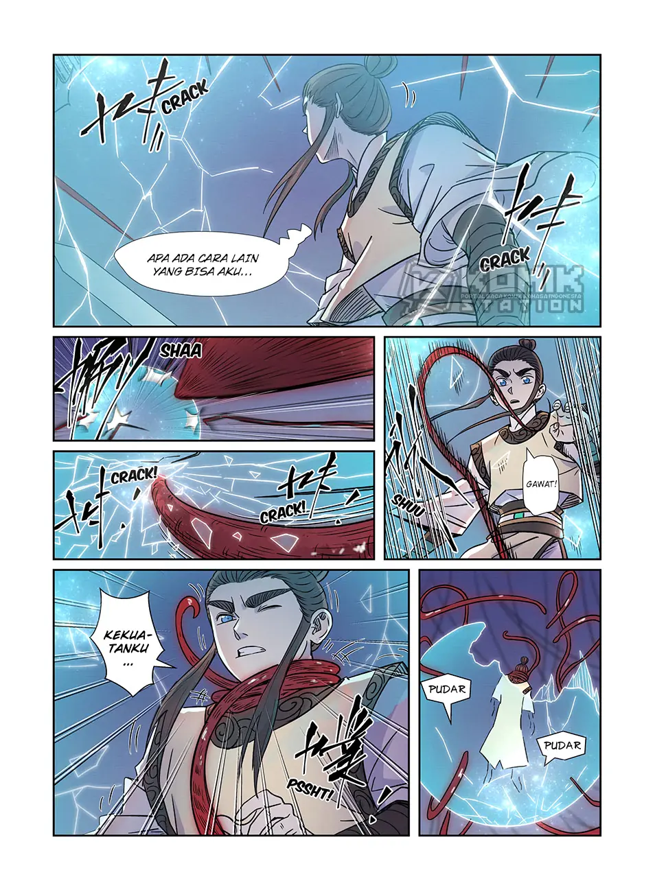 Tales of Demons and Gods Chapter 271.5 - https://gambar-id.komiku.org/wp-content/uploads/2220502-3.jpg