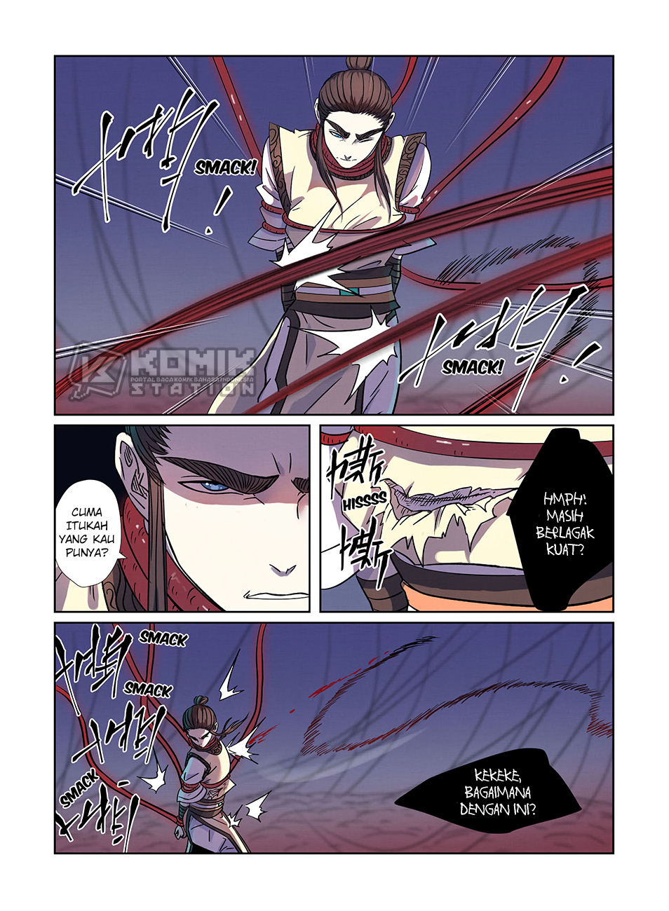 Tales of Demons and Gods Chapter 271.5 - https://gambar-id.komiku.org/wp-content/uploads/2220502-5.jpg