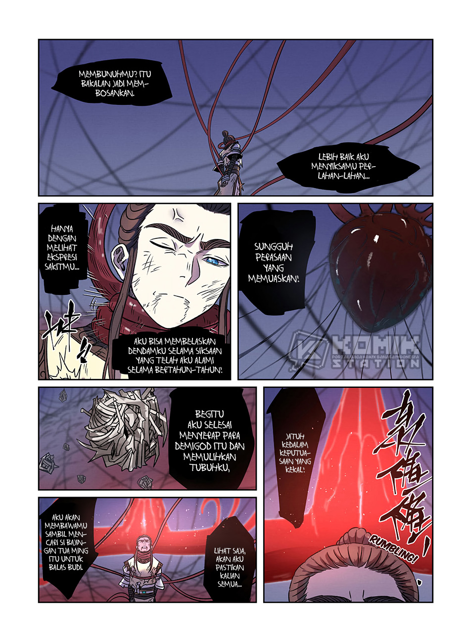 Tales of Demons and Gods Chapter 271.5 - https://gambar-id.komiku.org/wp-content/uploads/2220502-9.jpg