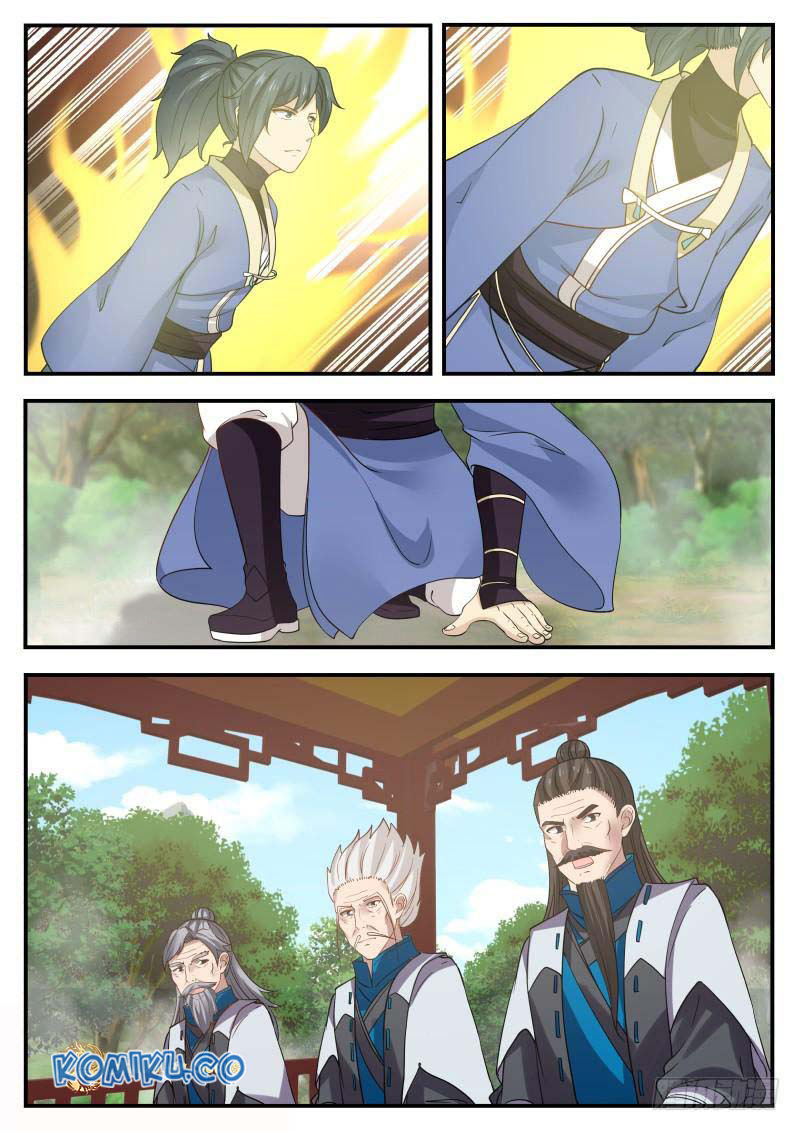 Martial Peak Part 1 Chapter 334 - https://gambar-id.komiku.org/wp-content/uploads/2220510-5.jpg