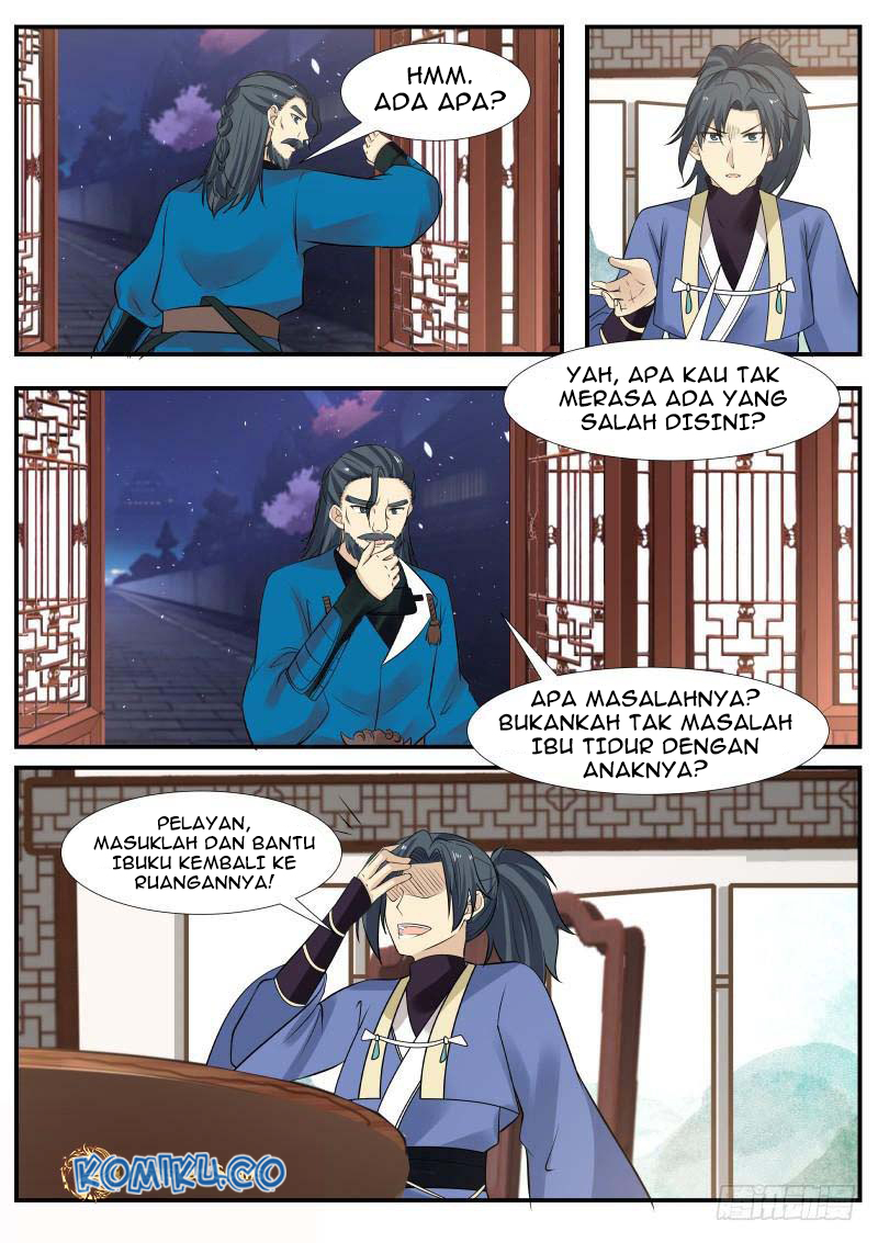 Martial Peak Part 1 Chapter 335 - https://gambar-id.komiku.org/wp-content/uploads/2220601-7.jpg