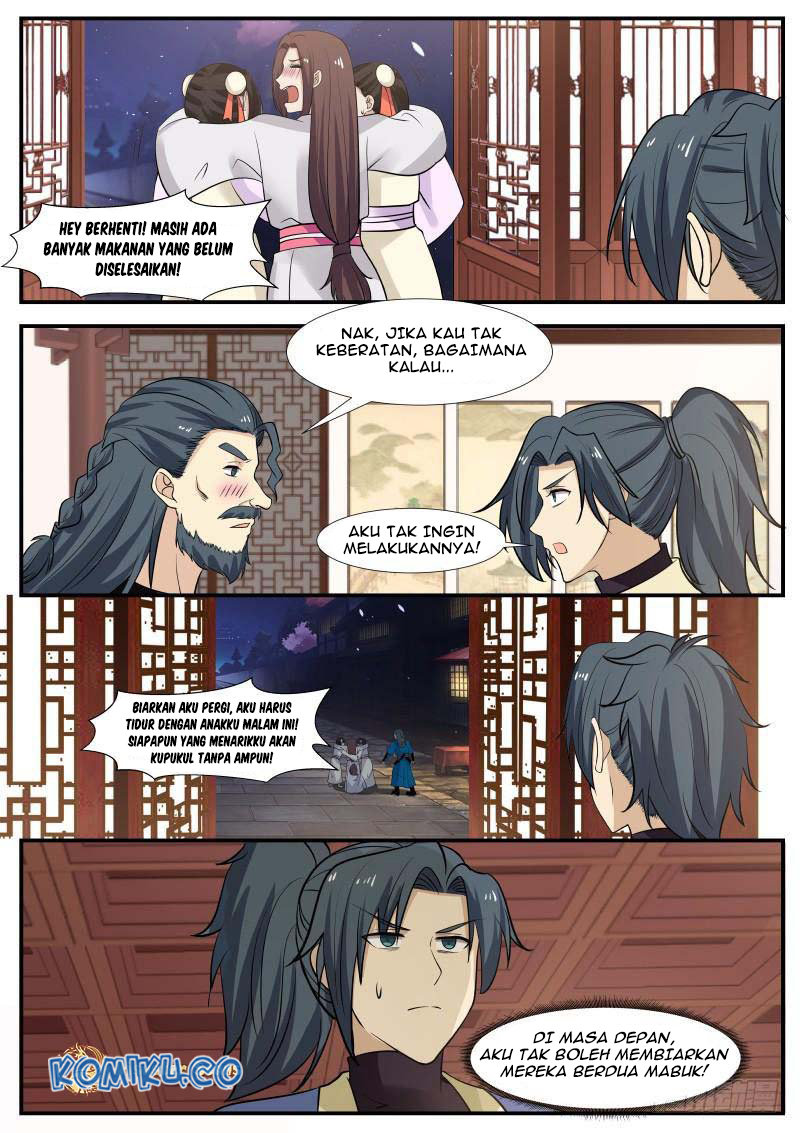 Martial Peak Part 1 Chapter 335 - https://gambar-id.komiku.org/wp-content/uploads/2220601-8.jpg