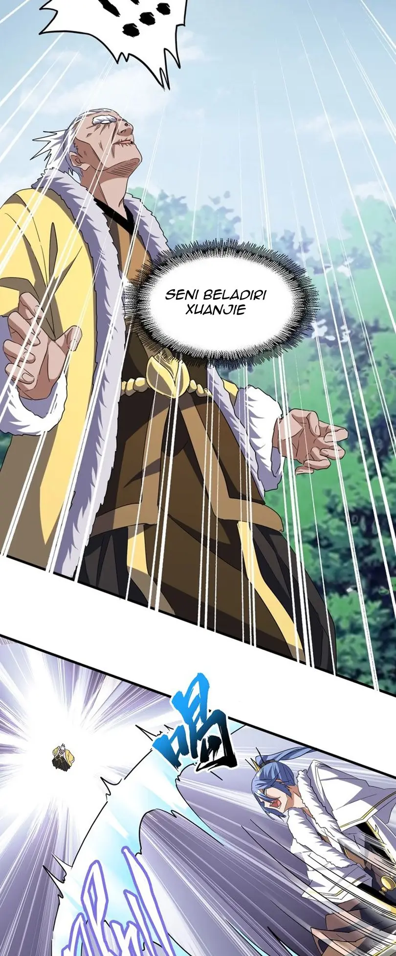 Magic Emperor Chapter 85 - https://gambar-id.komiku.org/wp-content/uploads/2220606-15.jpg