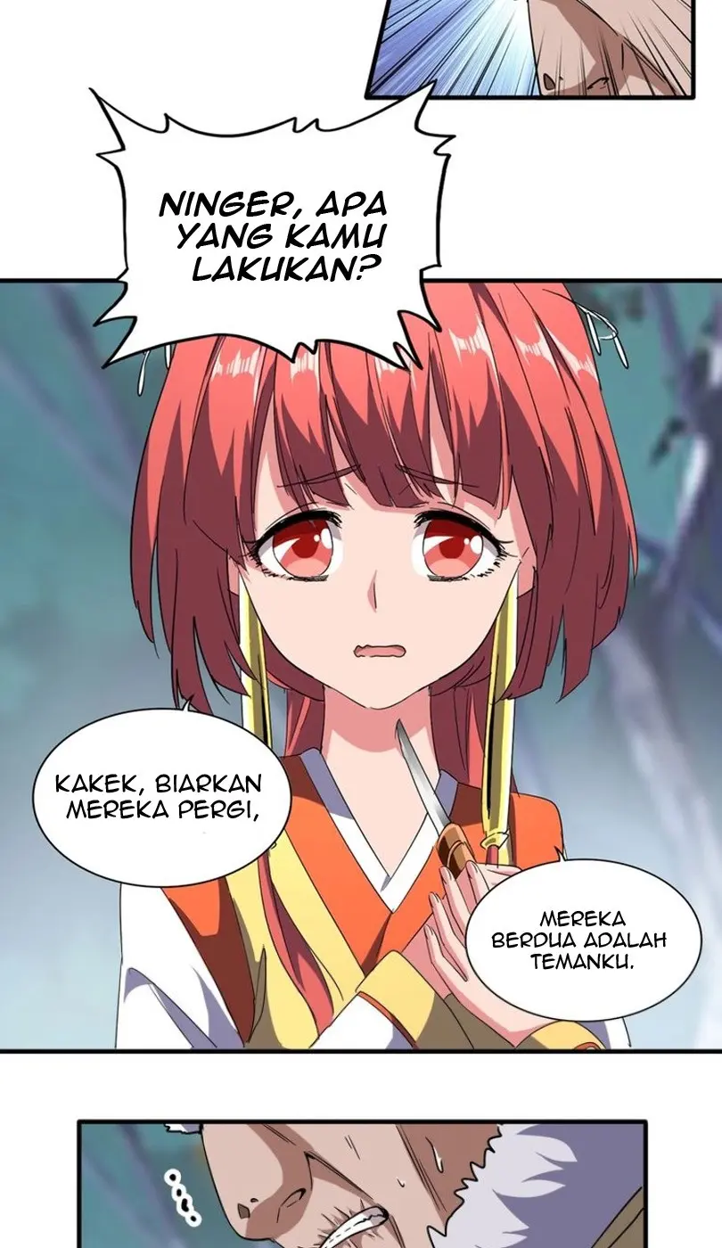 Magic Emperor Chapter 85 - https://gambar-id.komiku.org/wp-content/uploads/2220606-25.jpg