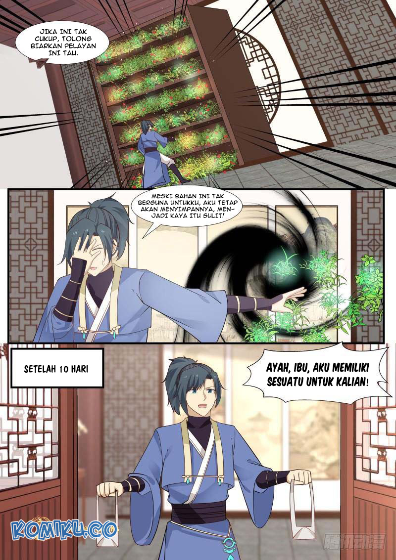 Martial Peak Part 1 Chapter 336 - https://gambar-id.komiku.org/wp-content/uploads/2220674-10.jpg
