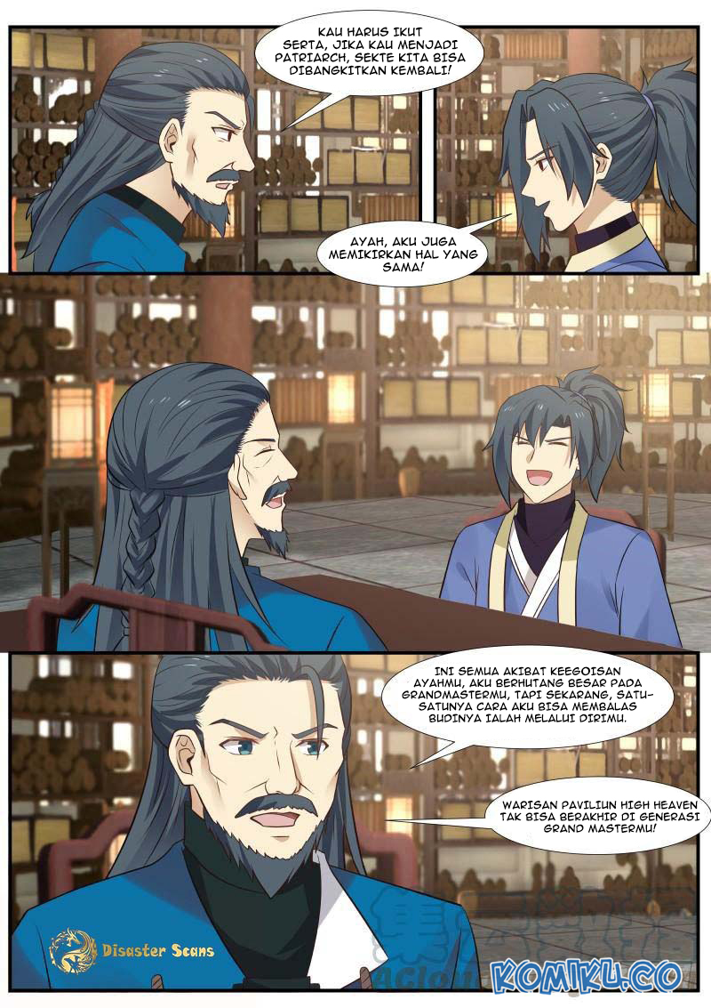 Martial Peak Part 1 Chapter 336 - https://gambar-id.komiku.org/wp-content/uploads/2220674-12.jpg