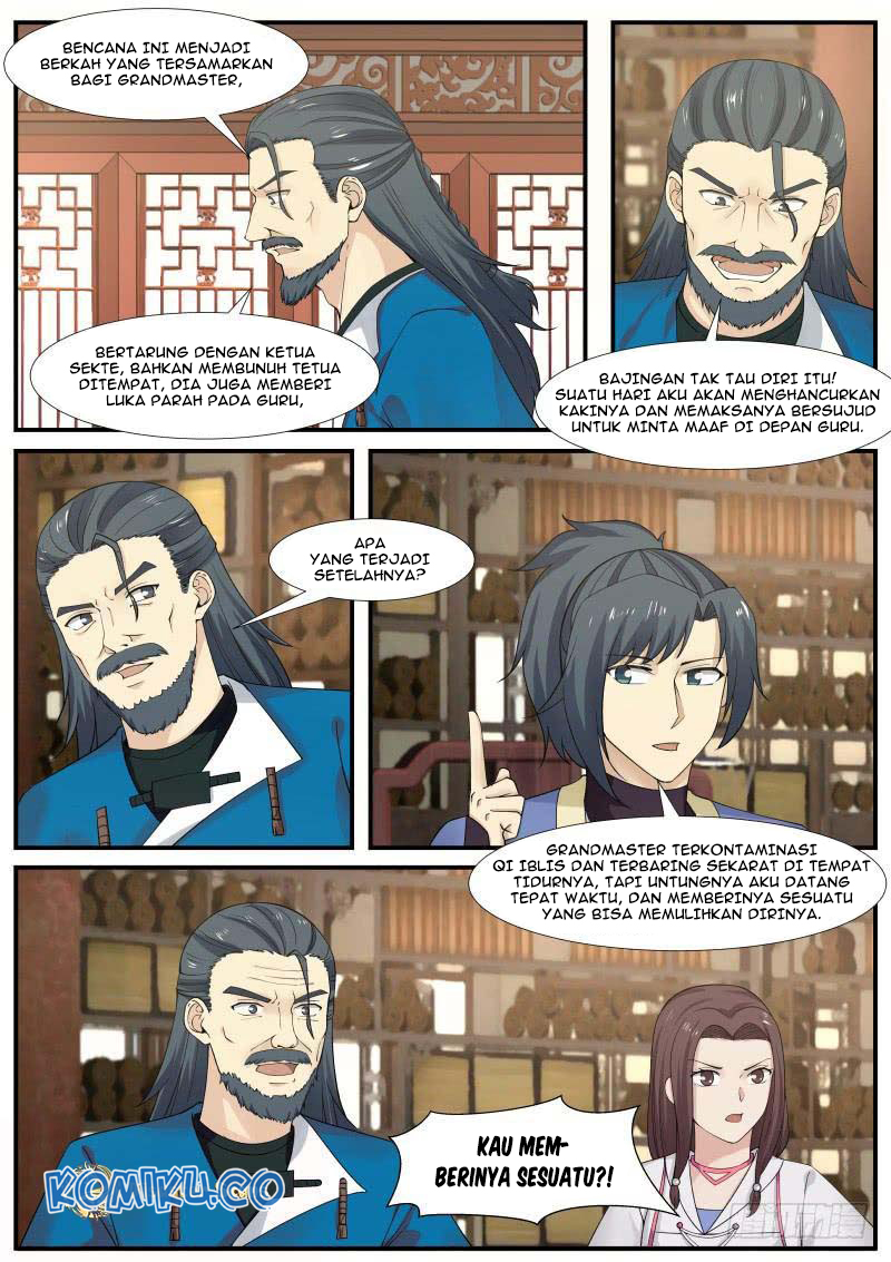 Martial Peak Part 1 Chapter 336 - https://gambar-id.komiku.org/wp-content/uploads/2220674-3.jpg