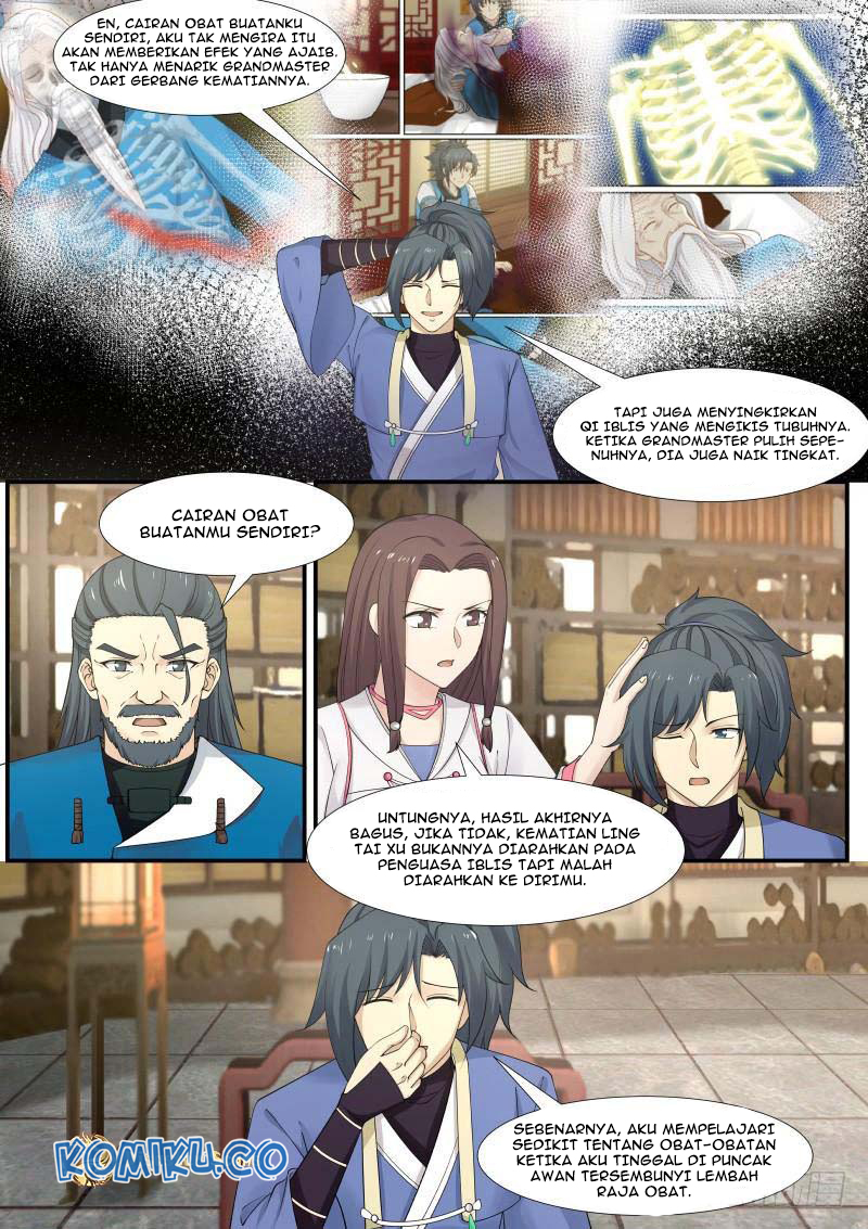 Martial Peak Part 1 Chapter 336 - https://gambar-id.komiku.org/wp-content/uploads/2220674-4.jpg