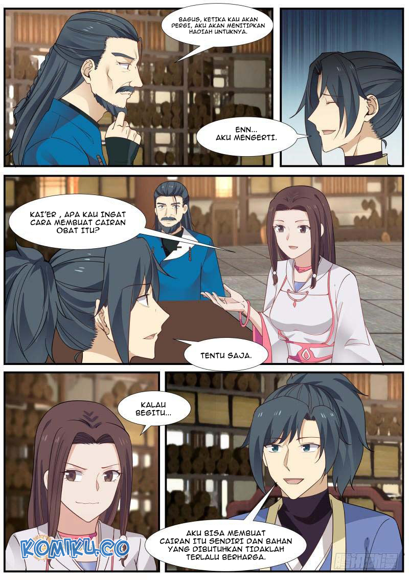 Martial Peak Part 1 Chapter 336 - https://gambar-id.komiku.org/wp-content/uploads/2220674-6.jpg