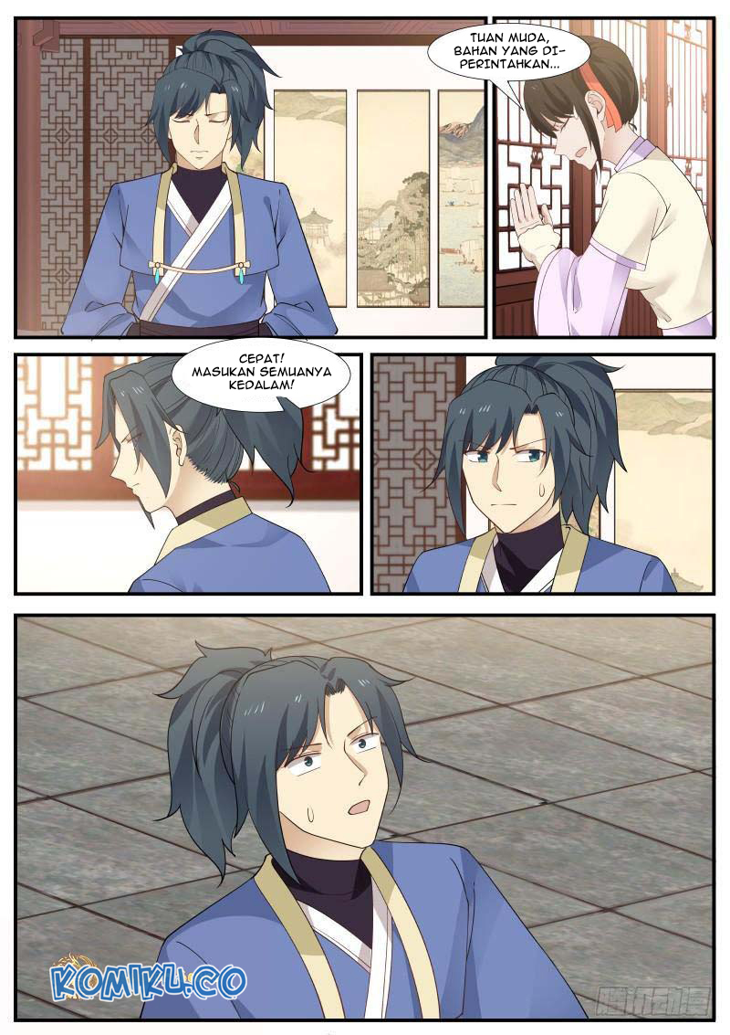 Martial Peak Part 1 Chapter 336 - https://gambar-id.komiku.org/wp-content/uploads/2220674-9.jpg
