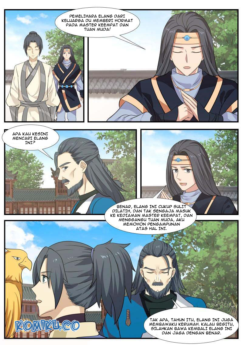 Martial Peak Part 1 Chapter 337 - https://gambar-id.komiku.org/wp-content/uploads/2220676-10.jpg