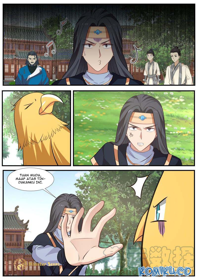 Martial Peak Part 1 Chapter 337 - https://gambar-id.komiku.org/wp-content/uploads/2220676-12.jpg