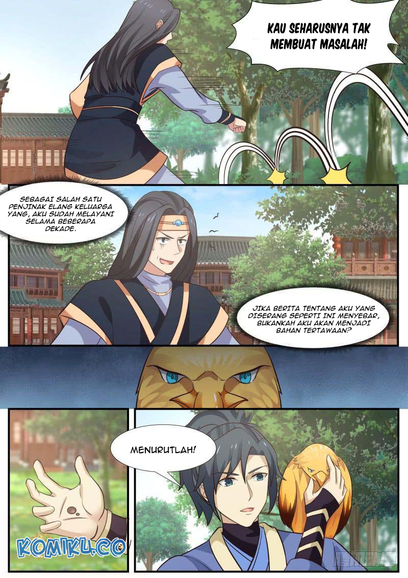 Martial Peak Part 1 Chapter 337 - https://gambar-id.komiku.org/wp-content/uploads/2220676-14.jpg