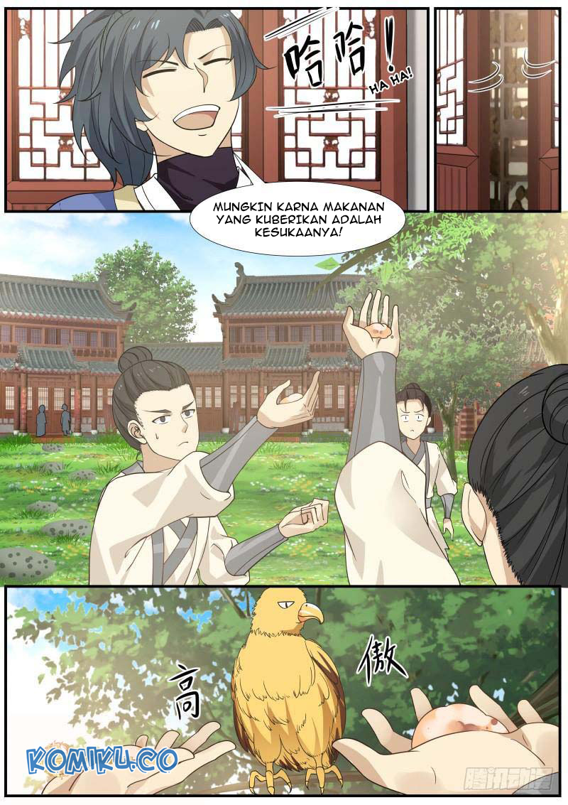 Martial Peak Part 1 Chapter 337 - https://gambar-id.komiku.org/wp-content/uploads/2220676-4.jpg