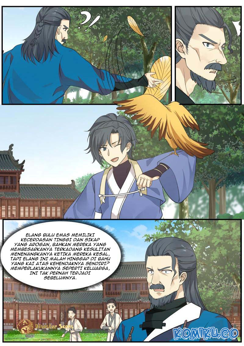 Martial Peak Part 1 Chapter 337 - https://gambar-id.komiku.org/wp-content/uploads/2220676-6.jpg
