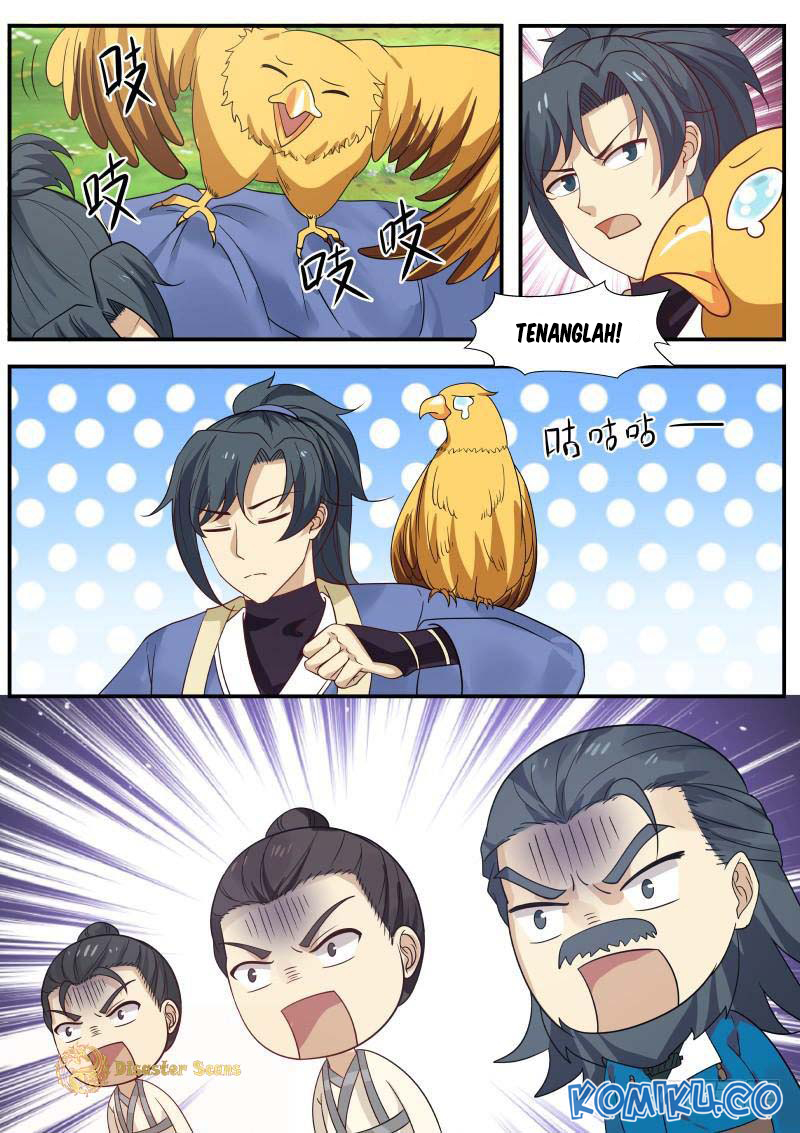 Martial Peak Part 1 Chapter 337 - https://gambar-id.komiku.org/wp-content/uploads/2220676-7.jpg