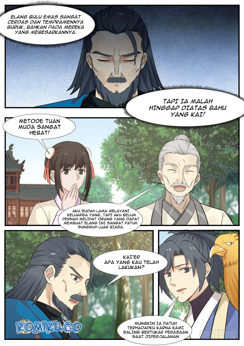 Martial Peak Part 1 Chapter 337 - https://gambar-id.komiku.org/wp-content/uploads/2220676-8.jpg