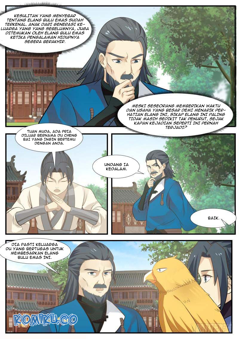 Martial Peak Part 1 Chapter 337 - https://gambar-id.komiku.org/wp-content/uploads/2220676-9.jpg