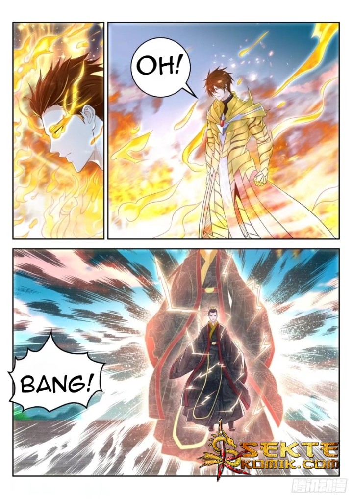 Rebirth Of The Urban Immortal Cultivator Chapter 373 - https://gambar-id.komiku.org/wp-content/uploads/2220710-13.jpg